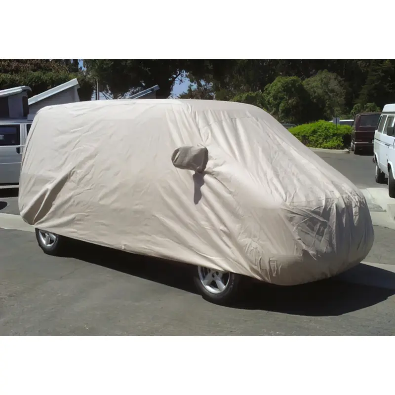 Ultratect Car Cover [Late Eurovan Multivan & Tin-Top]