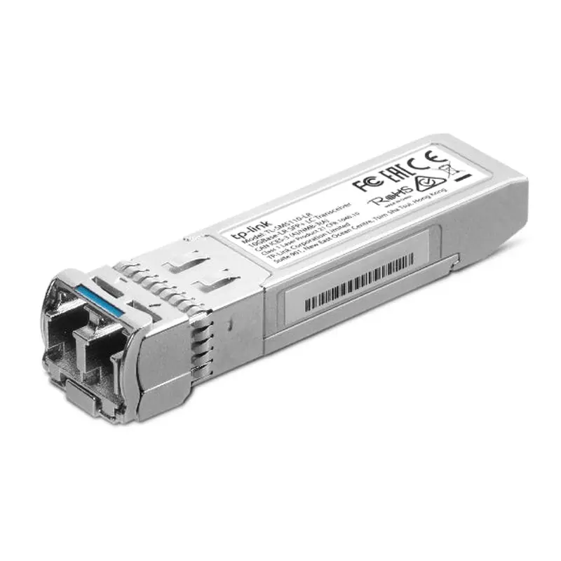 10GBase-LR SFP  LC Transceiver