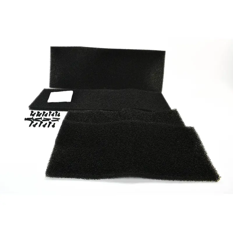 Quincy Filter Mat Kit Replacement - 2901901700