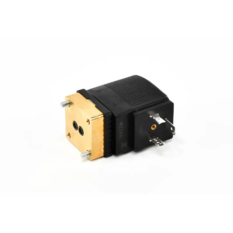 Quincy Solenoid Valve Replacement - 1089062110