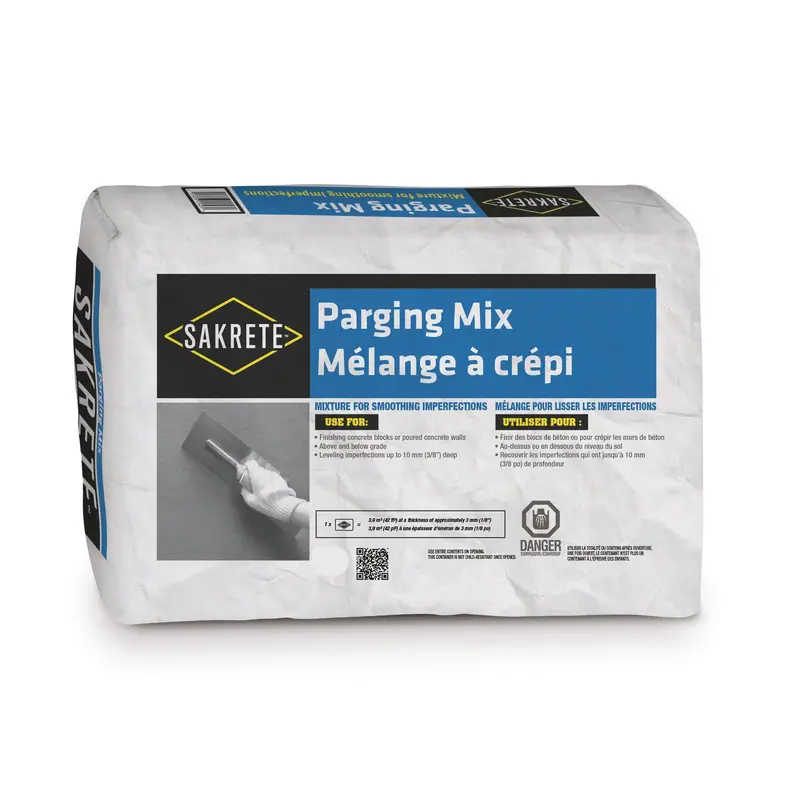 SAKRETE 25 kg Parging Mix