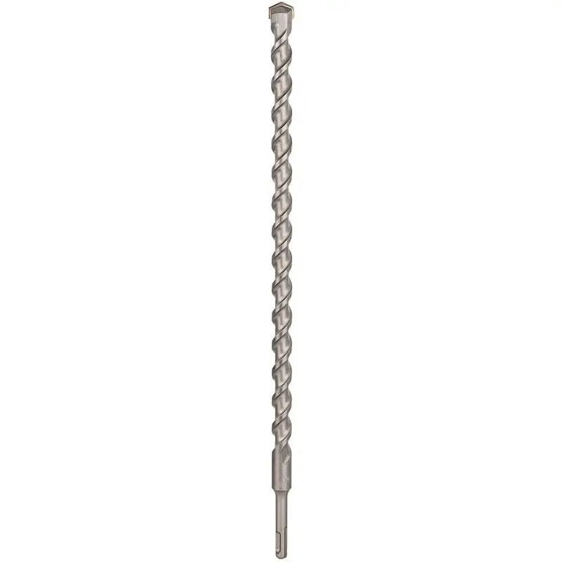 SDS-Plus-1 Hammer Drill Bit 20x400x460mm