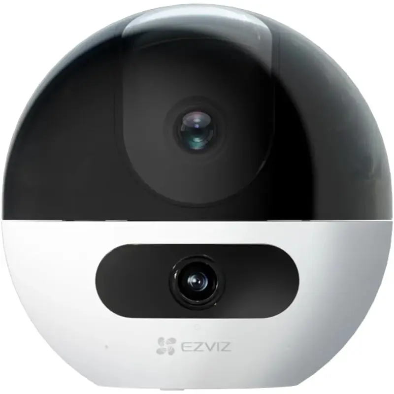 EZVIZ C7 Dual Smart Home Security Camera
