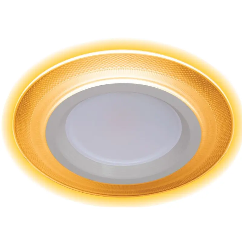 HALO RL6-DM Series RL6069NLWHDMR All-Purpose Retrofit Night Light, 11.5 W, 120 V, LED Lamp