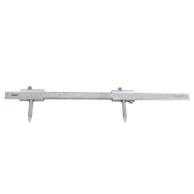 Insize Scribing Caliper 51-300mm | 7203-300A