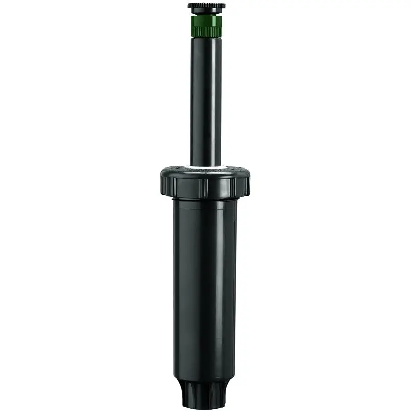 Orbit 54581L Sprinkler Head, 1/2 in Connection, FNPT, 8 ft, Plastic