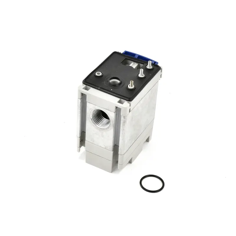 Air Compressor Services Drain Kit  - ACSDKT31