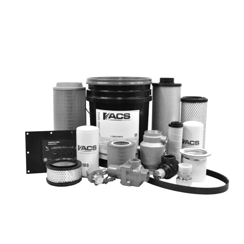 Atlas Copco Coalescing Filter Replacement - PDP 210 