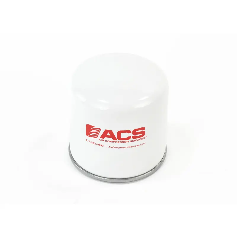Atlas Copco Oil Filter Replacement - 1030-1068