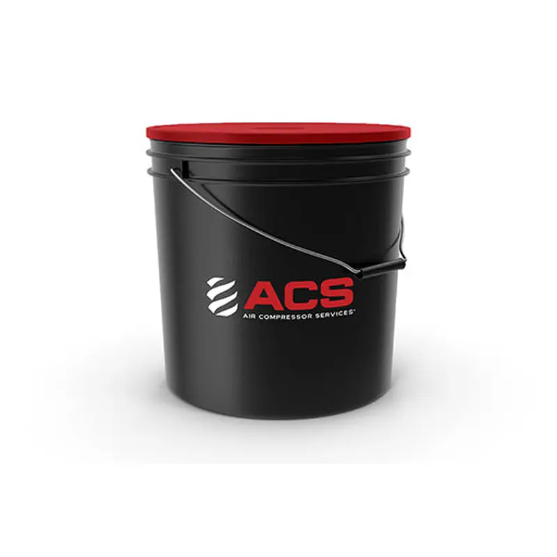 CITGO 5 Gallon Synthetic Oil Replacement - CompressorGard PAO 46