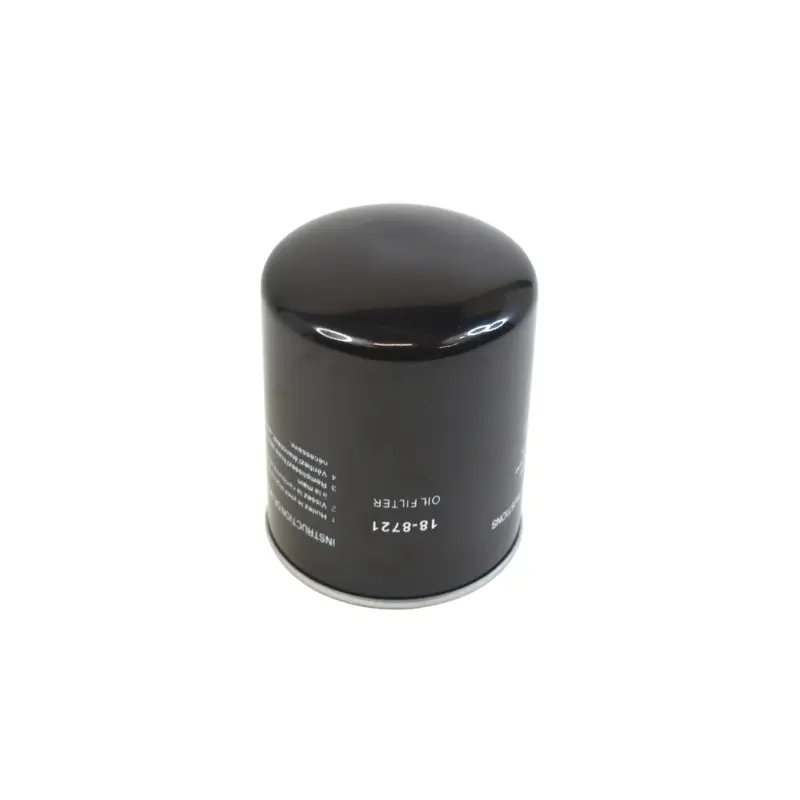 Gardner Denver Oil Filter Replacement - ZS1063359