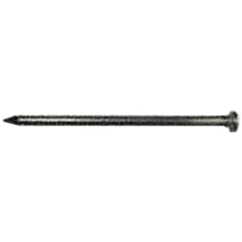 NAIL 10 BRT COMMON 5 LB