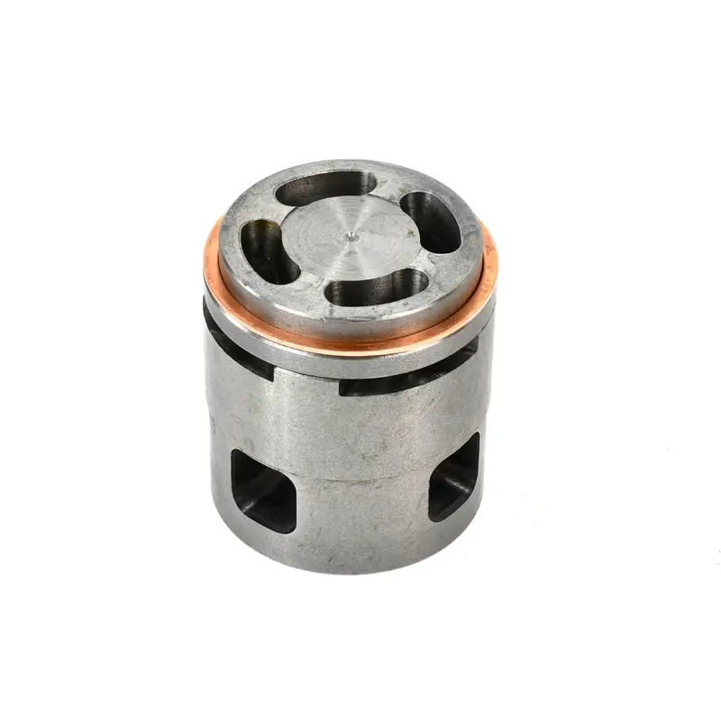 Quincy Discharge Valve Assembly Replacement - 7271X04