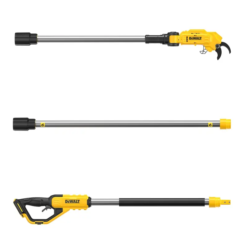 DEWALT DCPPR320B Pole Pruner (Bare Tool)