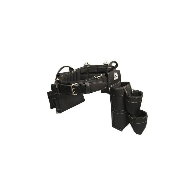 Gatorback Concrete Foundation Setters Combo2XL
