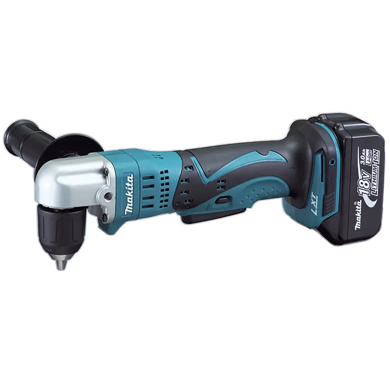 Makita Angle Drill LXT DDA351RFE