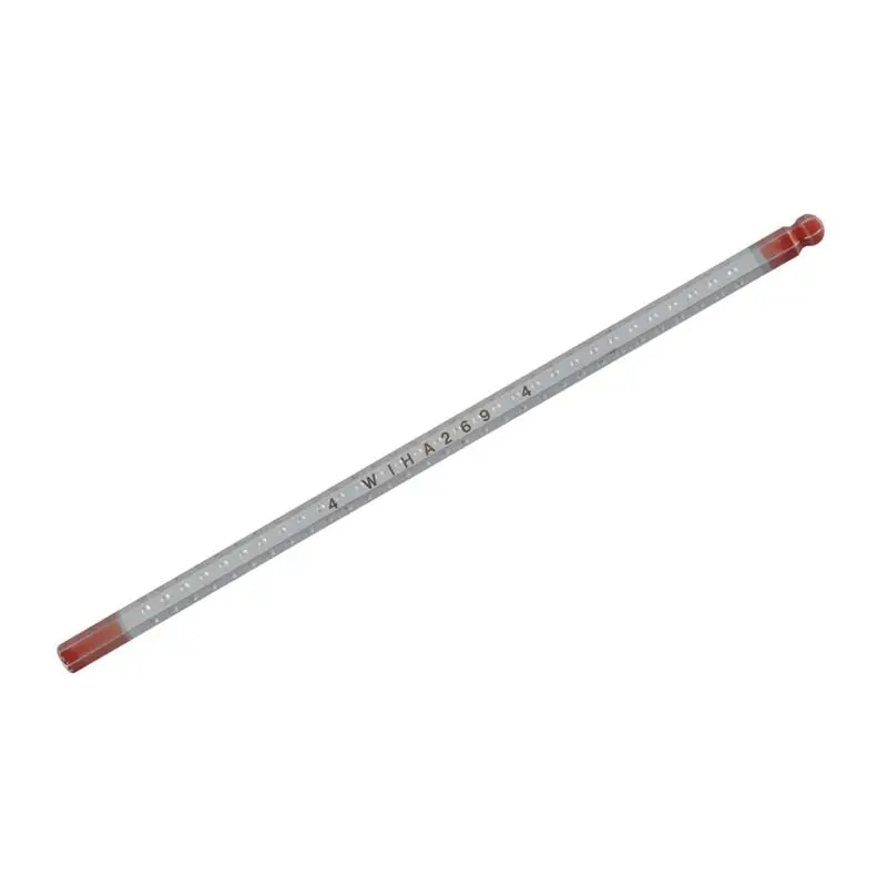 Wiha Sys 4 Drive-Loc Blade Hex/Ball Hex 2.5