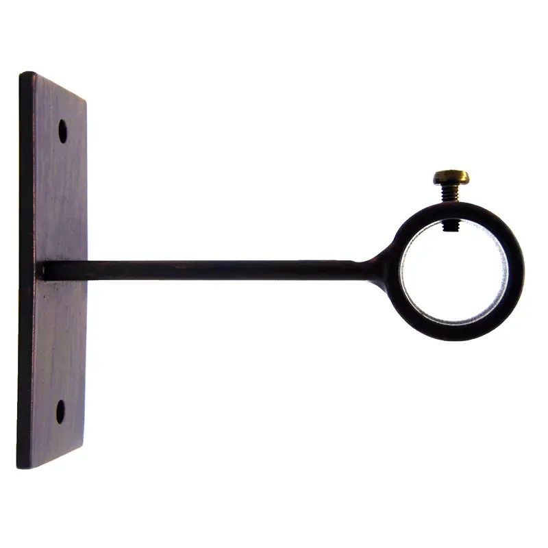 Closed York Bkt 20mm-grey Copper