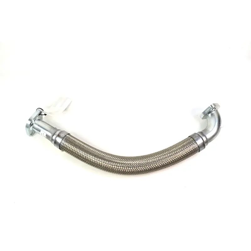 Atlas Copco Pipe Replacement - 1622315400