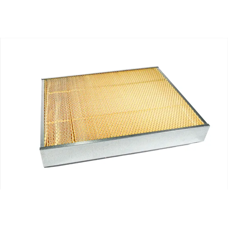 Ingersoll Rand Air Filter Replacement - 39125208