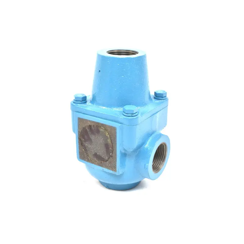Joy Thermal Valve Replacement - 519229-023