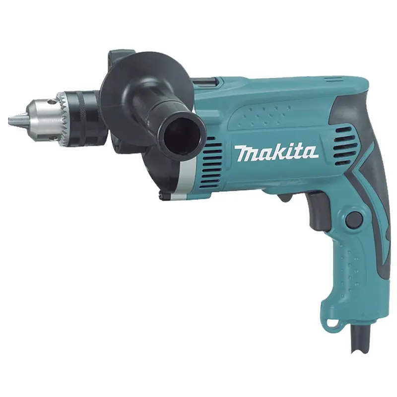 16MM HAMMER DRIL(Key chuck) with plastic | HP1630K