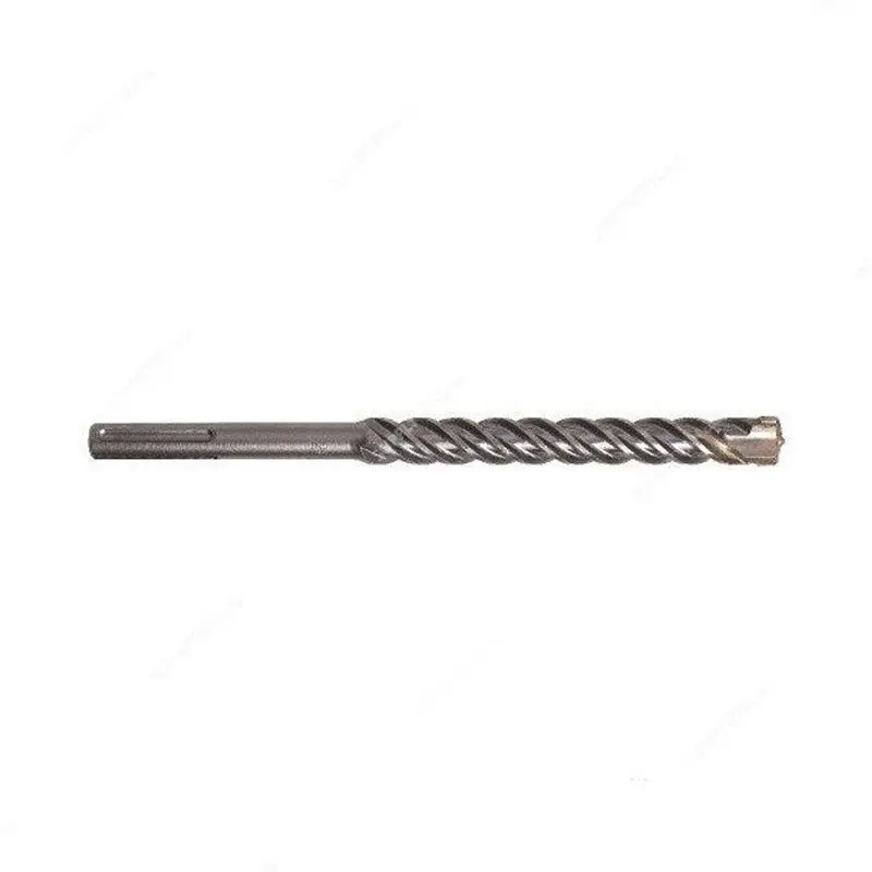SDS-Max Bit - 4 Cutters |  24 x 340 x 200 mm