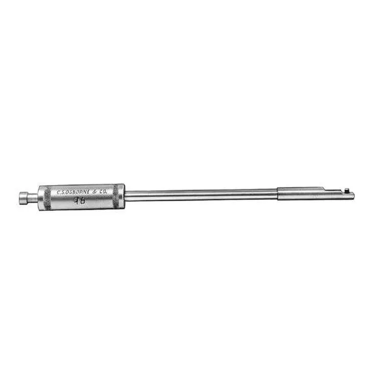 C.S. Osborne Pin Remover For Laz-Y B