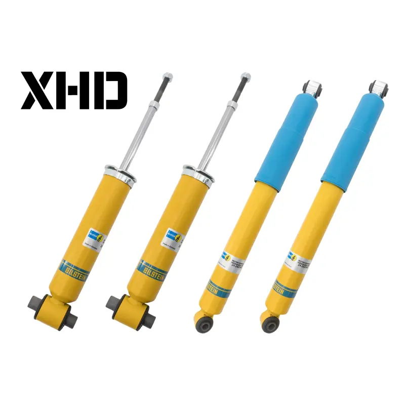 Extra Heavy Duty Bilstein Shock Absorber Set [2WD Vanagon]