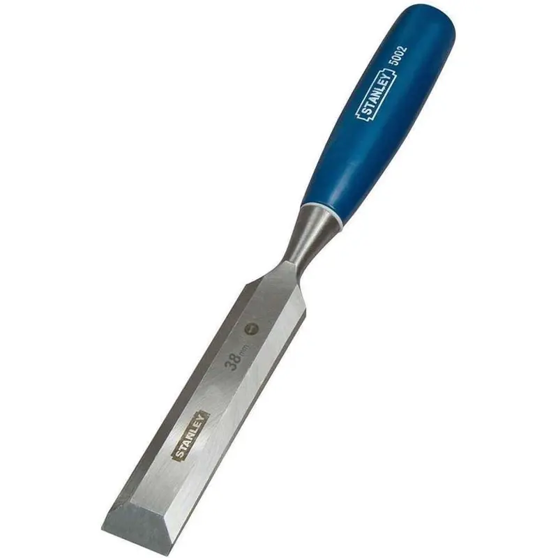 5002 Wood Chisels 38mm