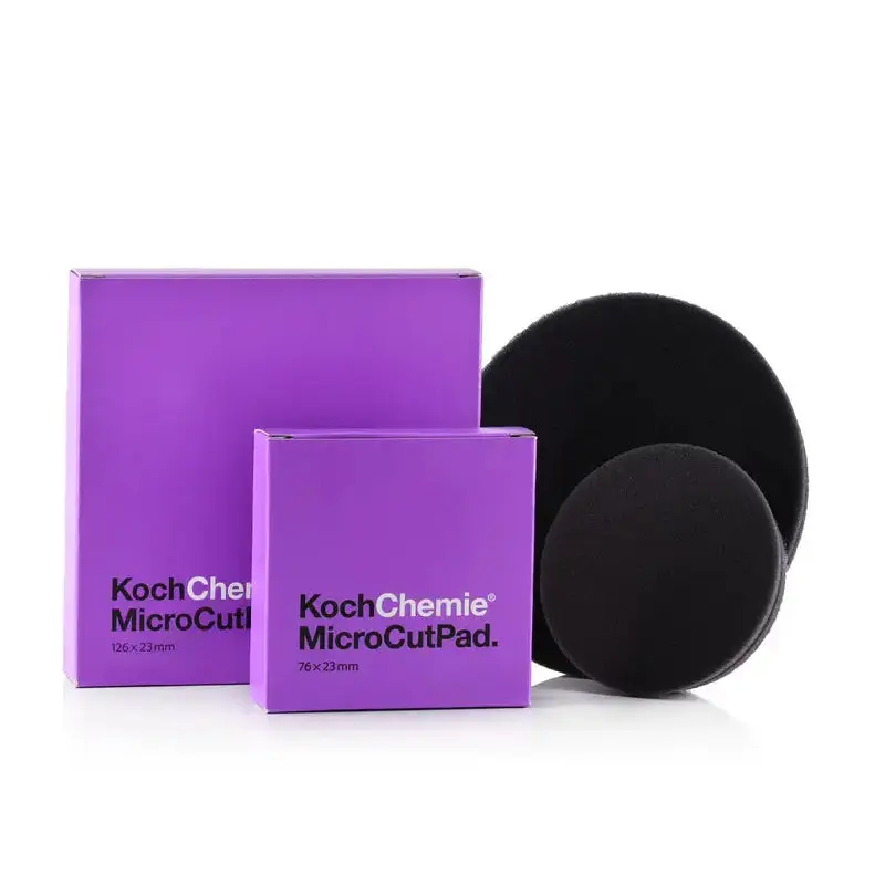 Koch Chemie Purple Micro Cut Pad