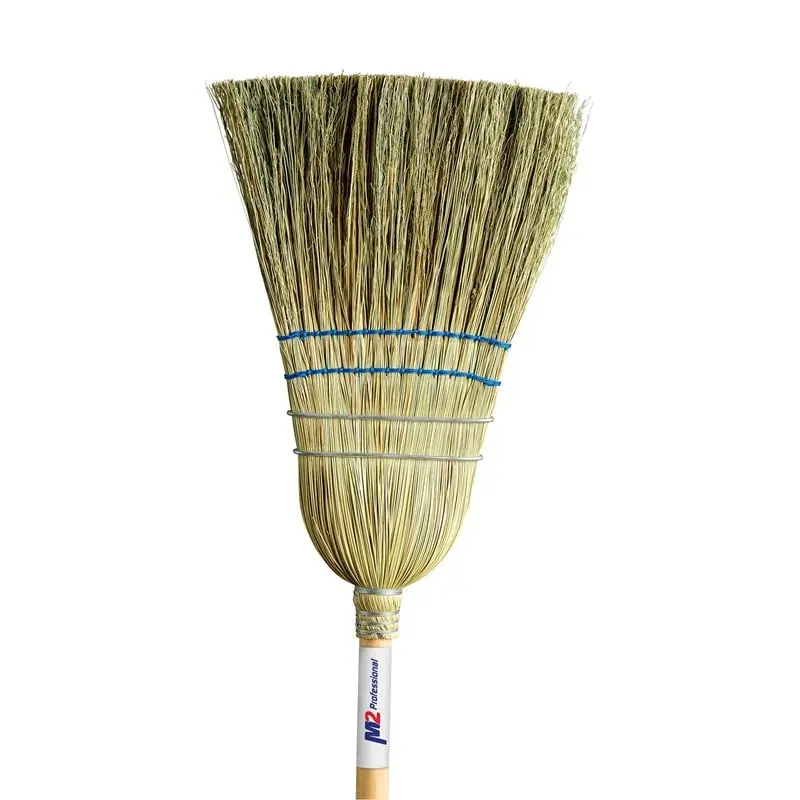M2  Heavy Duty Corn Broom
