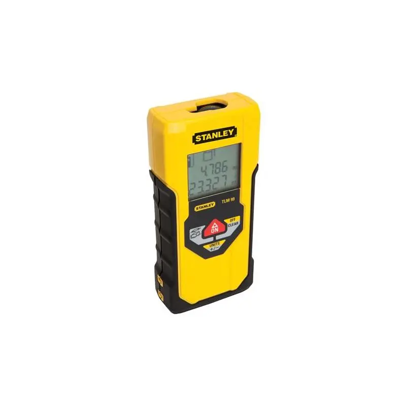 Stanley | STHT77138 - TLM99 100 / 30m Laser Distance Measurer