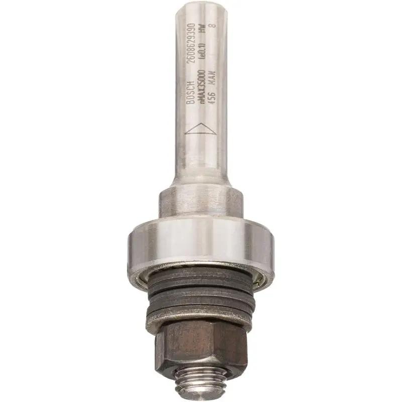 Shank for Disc Groove Cutter Expert for Wood 8x22x60,3mm