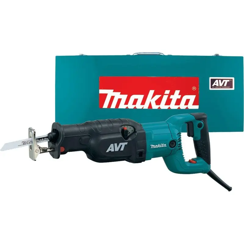 15 Amp AVT Reciprocating Saw25.82 / each