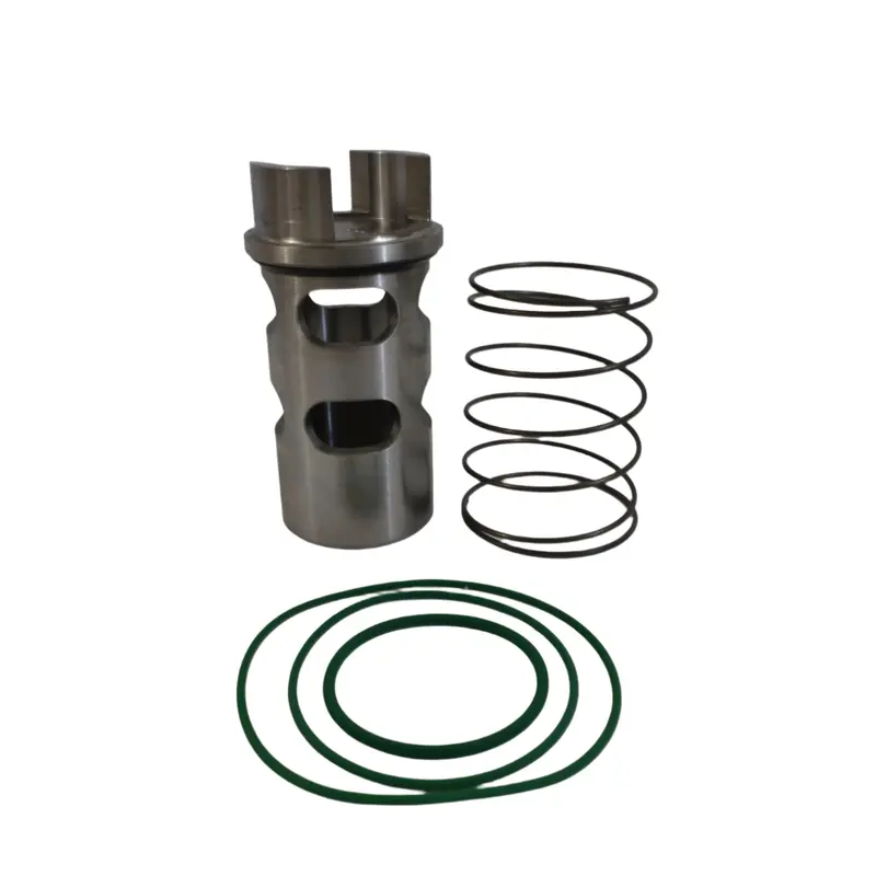 Atlas Copco Oil Stop Valve Kit Replacement - 2906069400