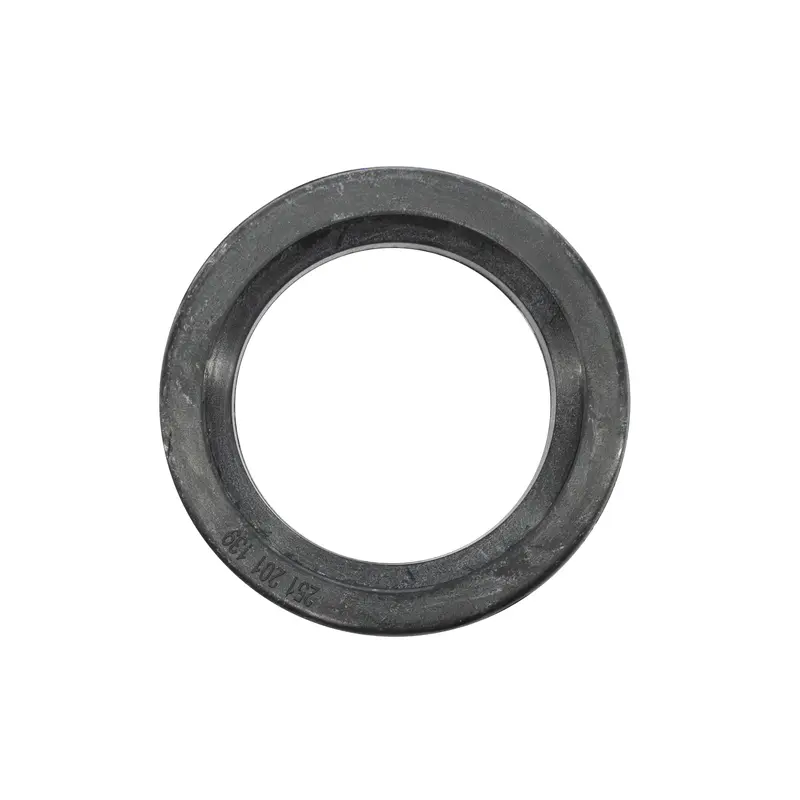 Fuel Filler Grommet (Steel Neck)