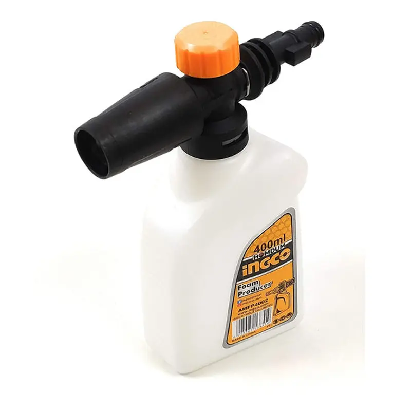 Foam Producer 400ml