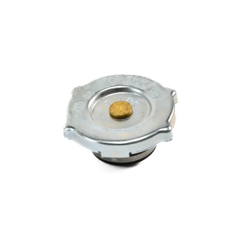 Ingersoll Rand Radiator Cap Replacement - 36785608