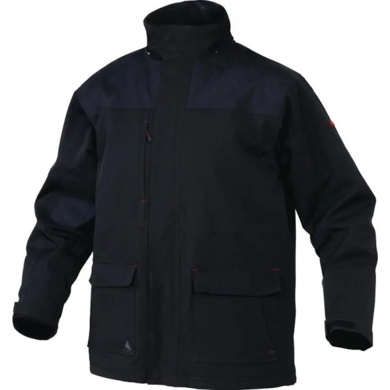 Milton2 Parka BlackM