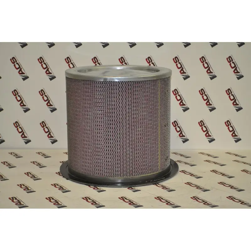 Quincy Separator Replacement - 124487-022