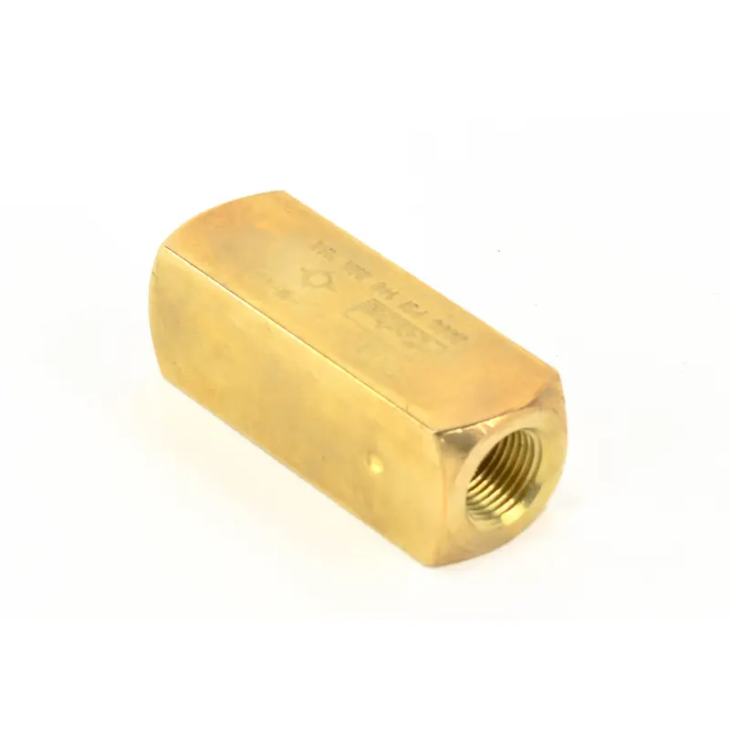 Sullair Check Valve Replacement - 02250172-320