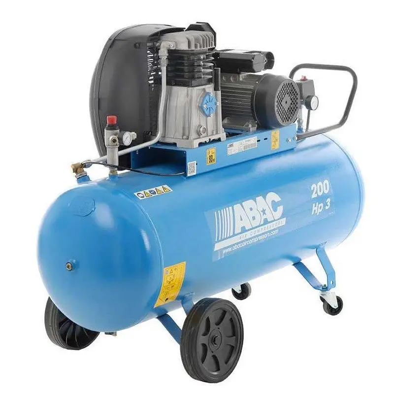   ABAC A39 200 CM3 |  3  |  200 