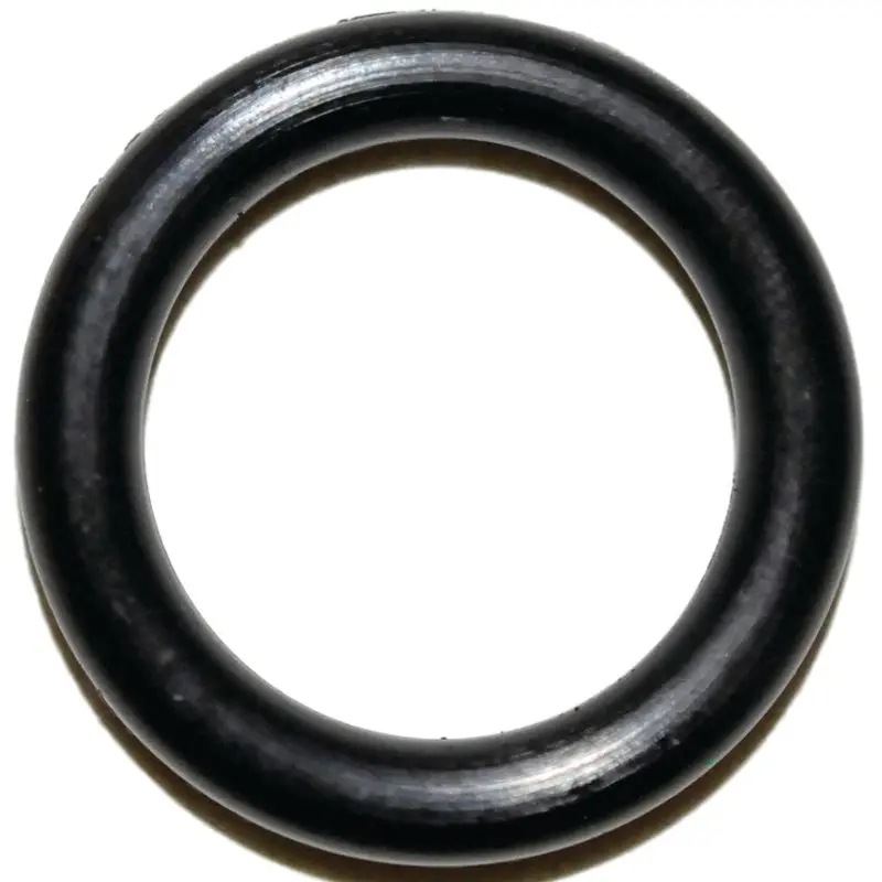 Danco 35756B Faucet O-Ring, #42, 1/2 in ID x 11/16 in OD Dia, 3/32 in Thick, Buna-N, For: Moen, Gyro Faucets