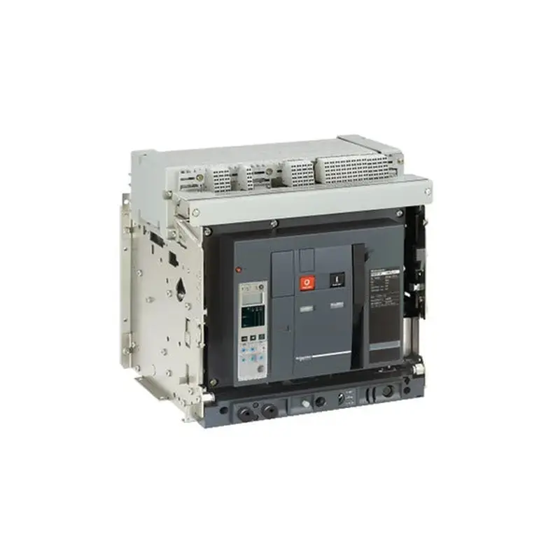 Masterpact NW 1250A fixed , 2.0E|NW12H13F2EHHXX