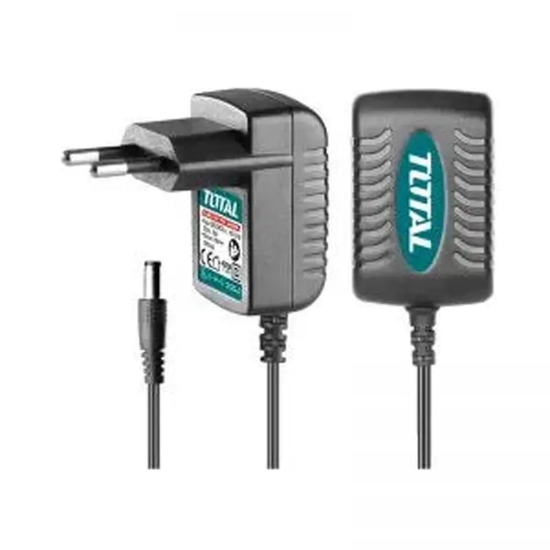 Total Drill Charger TOC1206