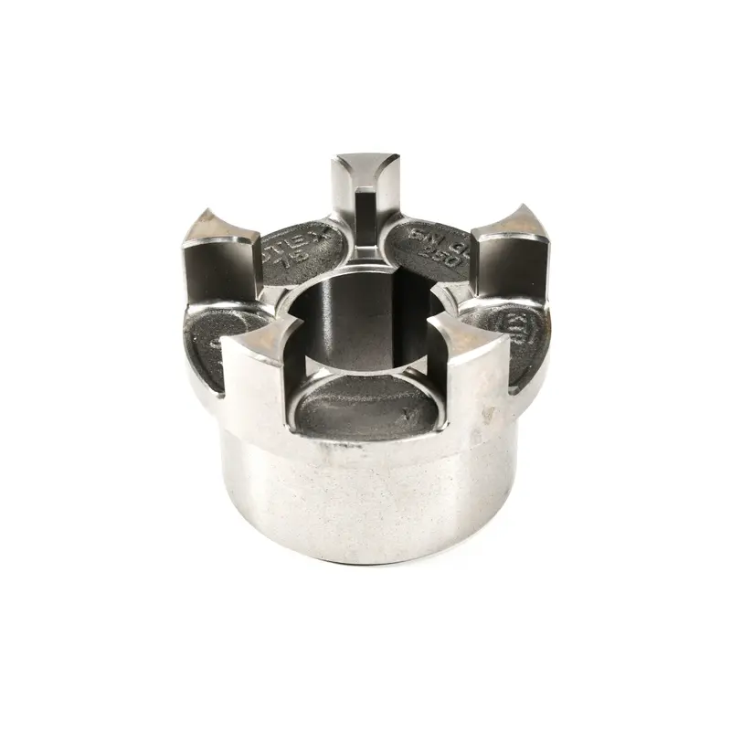 Atlas Copco Coupling Element Replacement - 1623037700