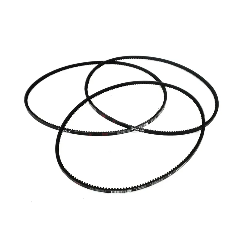 Gardner Denver Belt Set Replacement - ZS1059044