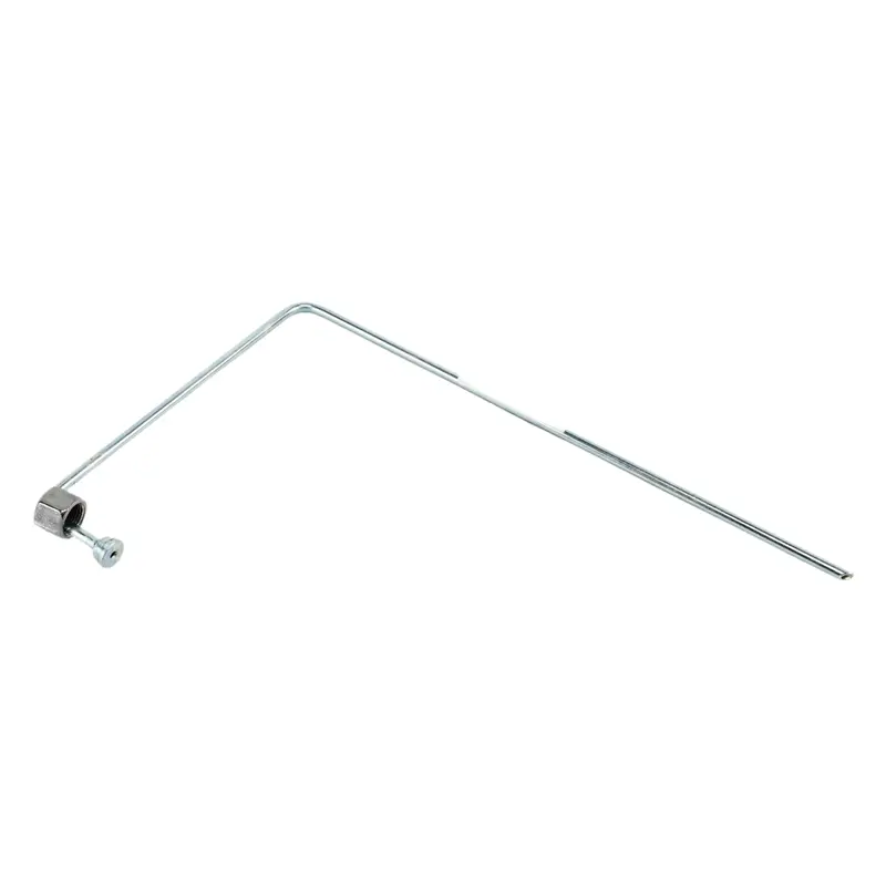 Ingersoll Rand Scavenge Line Replacement - 23549629