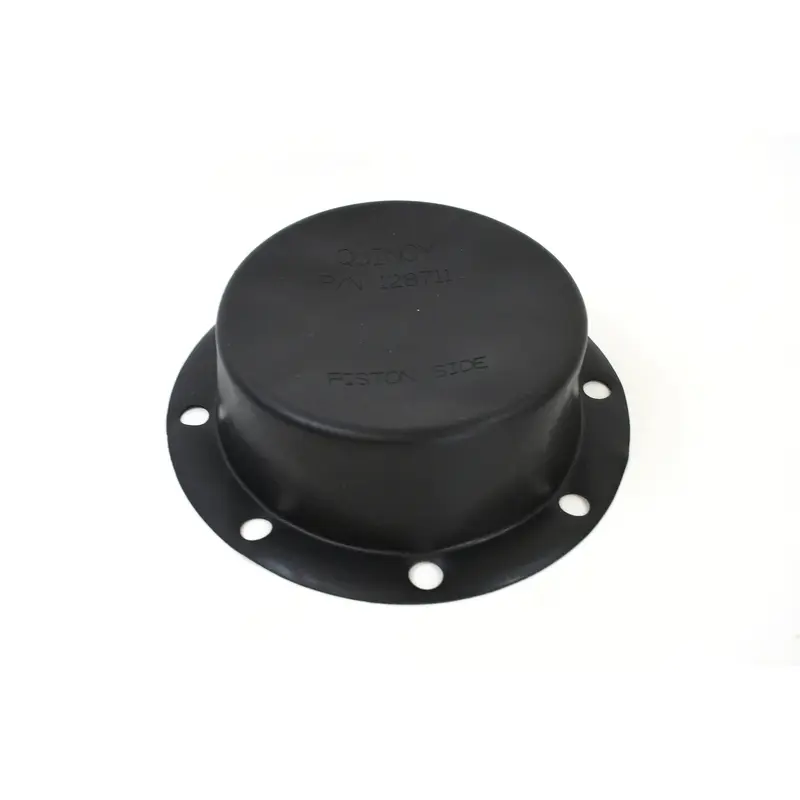 Quincy Inlet Valve Diaphragm Replacement - 128711